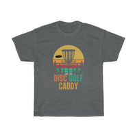 Load image into Gallery viewer, Unisex Heavy Cotton Tee
