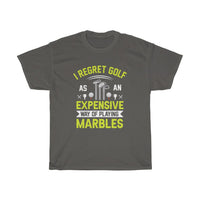 Load image into Gallery viewer, Unisex Heavy Cotton Tee
