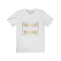 Load image into Gallery viewer, Unisex Jersey Short Sleeve Tee
