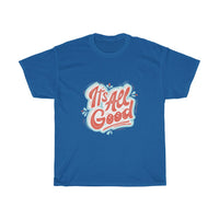 Load image into Gallery viewer, Unisex Heavy Cotton Tee
