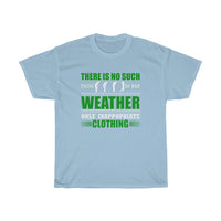 Load image into Gallery viewer, Unisex Heavy Cotton Tee
