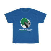 Load image into Gallery viewer, Unisex Heavy Cotton Tee
