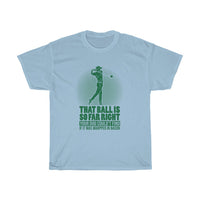 Load image into Gallery viewer, Unisex Heavy Cotton Tee
