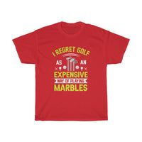 Load image into Gallery viewer, Unisex Heavy Cotton Tee
