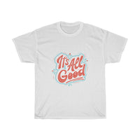 Load image into Gallery viewer, Unisex Heavy Cotton Tee
