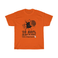 Load image into Gallery viewer, Unisex Heavy Cotton Tee
