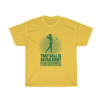 Load image into Gallery viewer, Unisex Heavy Cotton Tee
