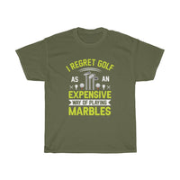 Load image into Gallery viewer, Unisex Heavy Cotton Tee
