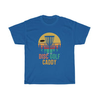 Load image into Gallery viewer, Unisex Heavy Cotton Tee
