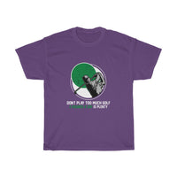 Load image into Gallery viewer, Unisex Heavy Cotton Tee
