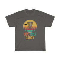 Load image into Gallery viewer, Unisex Heavy Cotton Tee
