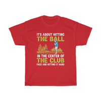 Load image into Gallery viewer, Unisex Heavy Cotton Tee
