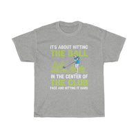 Load image into Gallery viewer, Unisex Heavy Cotton Tee
