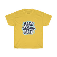 Load image into Gallery viewer, Unisex Heavy Cotton Tee
