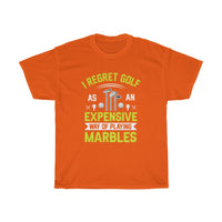 Load image into Gallery viewer, Unisex Heavy Cotton Tee
