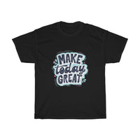 Load image into Gallery viewer, Unisex Heavy Cotton Tee

