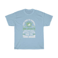 Load image into Gallery viewer, Unisex Heavy Cotton Tee
