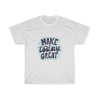 Load image into Gallery viewer, Unisex Heavy Cotton Tee
