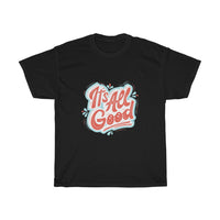 Load image into Gallery viewer, Unisex Heavy Cotton Tee
