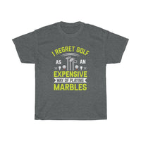 Load image into Gallery viewer, Unisex Heavy Cotton Tee
