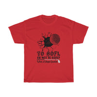 Load image into Gallery viewer, Unisex Heavy Cotton Tee
