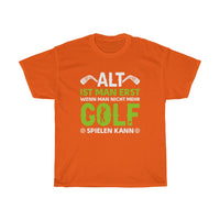 Load image into Gallery viewer, Unisex Heavy Cotton Tee
