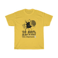 Load image into Gallery viewer, Unisex Heavy Cotton Tee
