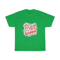 Load image into Gallery viewer, Unisex Heavy Cotton Tee
