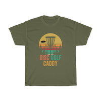 Load image into Gallery viewer, Unisex Heavy Cotton Tee
