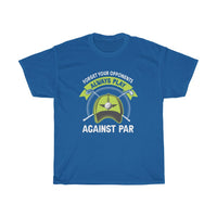 Load image into Gallery viewer, Unisex Heavy Cotton Tee
