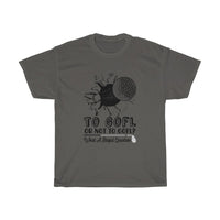 Load image into Gallery viewer, Unisex Heavy Cotton Tee
