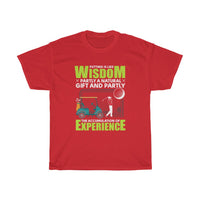 Load image into Gallery viewer, Unisex Heavy Cotton Tee
