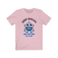 Load image into Gallery viewer, Unisex Jersey Short Sleeve Tee
