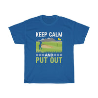 Load image into Gallery viewer, Unisex Heavy Cotton Tee
